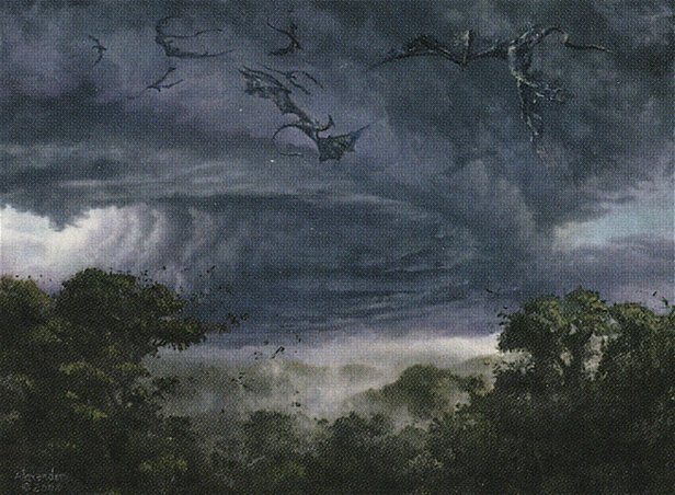 Windstorm