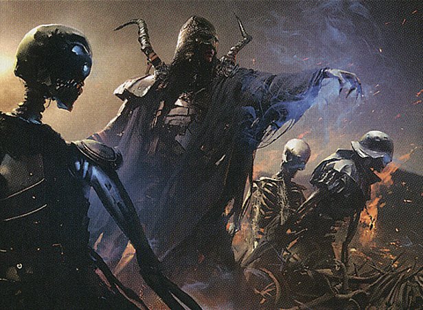 Xathrid Necromancer