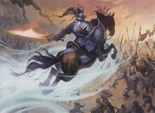 Zephyr Charge
