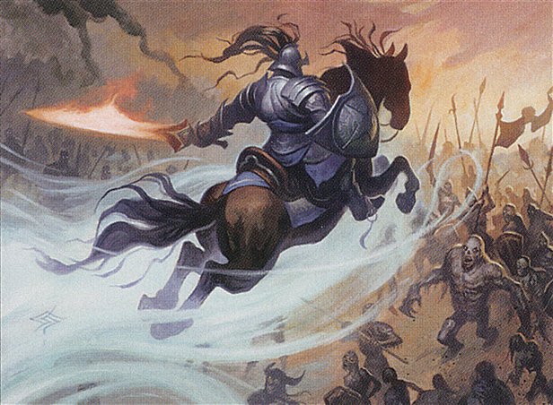 Zephyr Charge