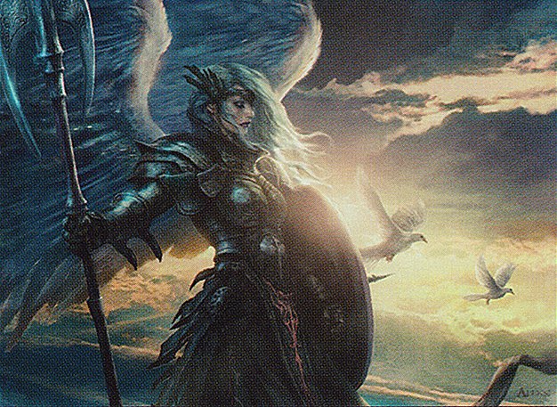 Aegis Angel