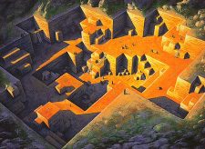 Aggressive Mining
