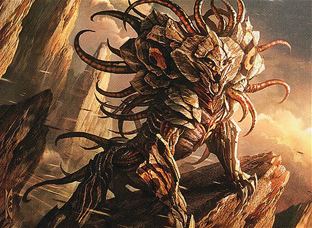 Belligerent Sliver