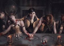 Blood Host