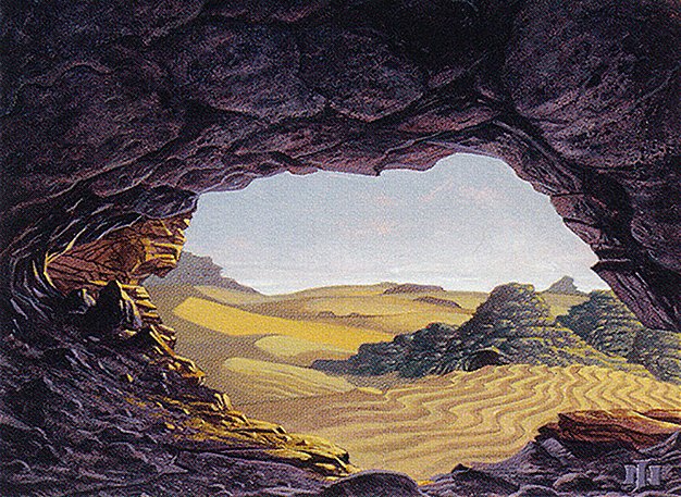 Caves of Koilos