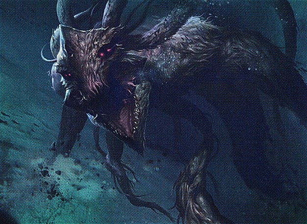 Chasm Skulker