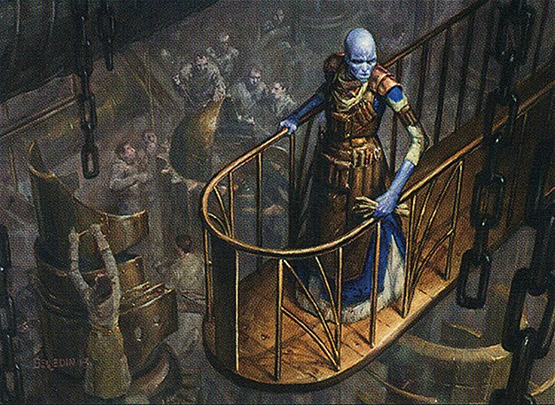 Chief Engineer