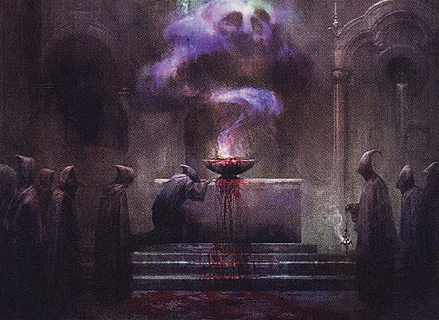 Covenant of Blood