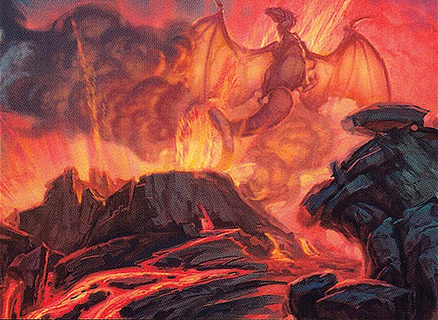Crucible of Fire
