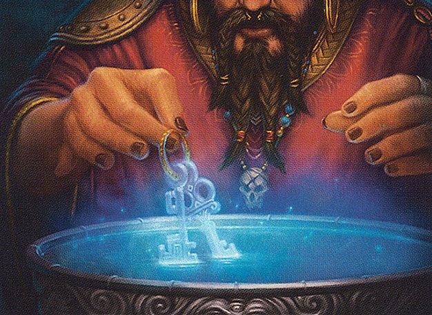 Divination