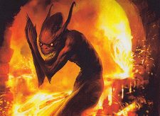 Forge Devil