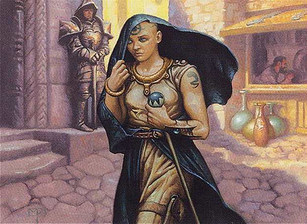 Fugitive Wizard