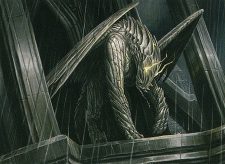 Gargoyle Sentinel