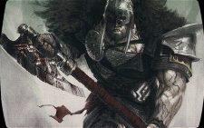 Garruk, Apex Predator