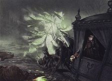 Geist of the Moors