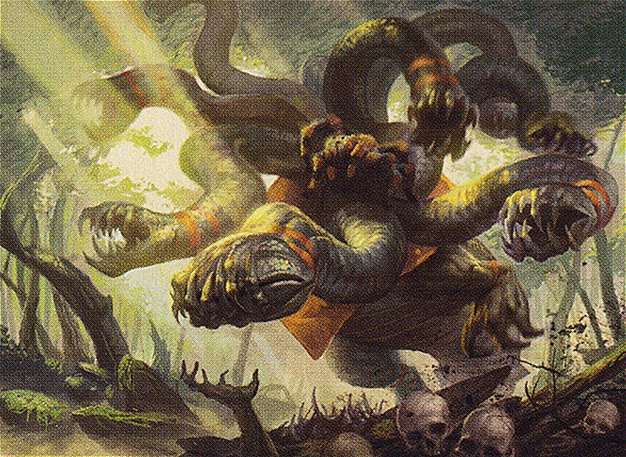 Genesis Hydra