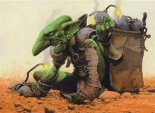 Goblin Kaboomist