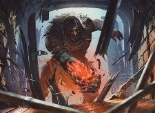 Hammerhand