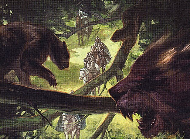 Hunter’s Ambush