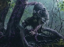 In Garruk’s Wake