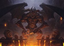 Indulgent Tormentor