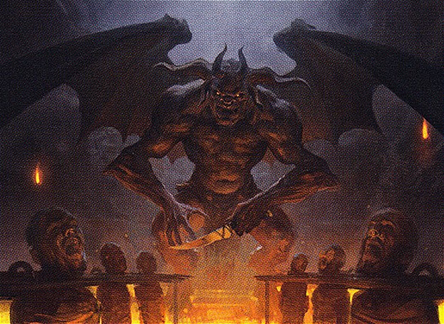 Indulgent Tormentor