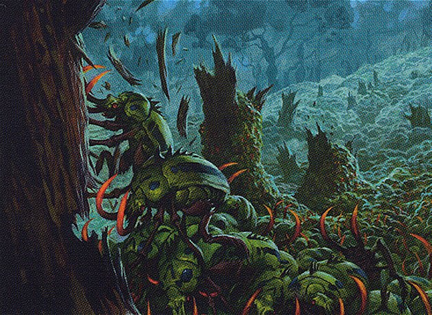 Invasive Species
