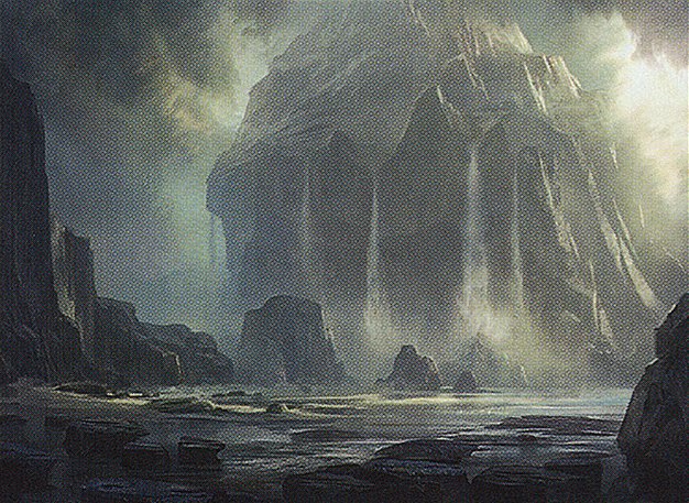 Island
