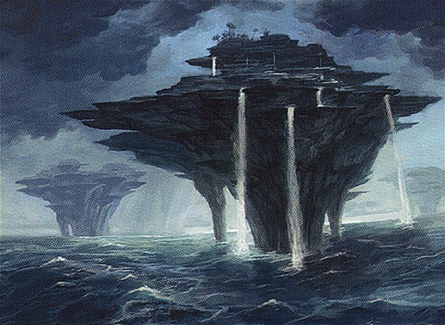 Island
