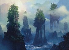 Island
