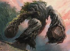 Kalonian Twingrove