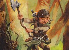 Kinsbaile Skirmisher