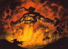 Mahamoti Djinn