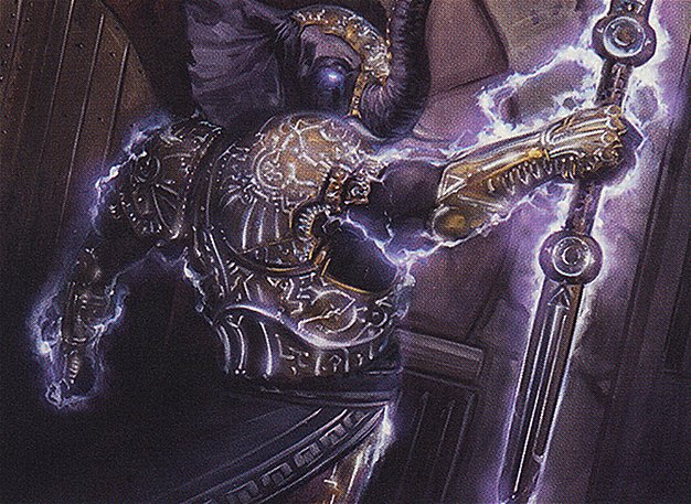 Marked by Honor