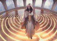 Meditation Puzzle