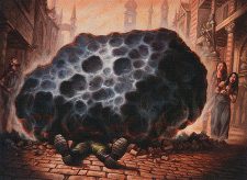 Meteorite