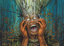 Mind Rot