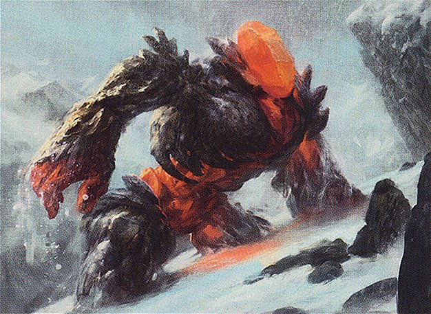 Miner’s Bane