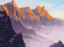 Mountain