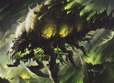 Necrogen Scudder