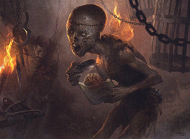 Necromancer’s Assistant
