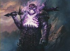 Nightfire Giant
