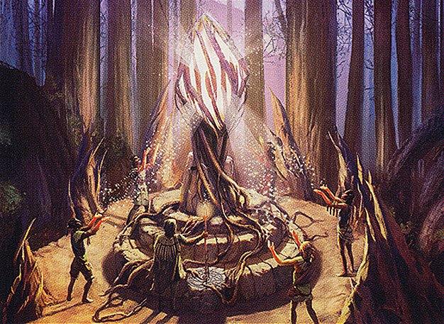 Obelisk of Urd