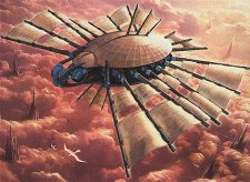 Ornithopter