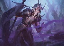 Paragon of Open Graves
