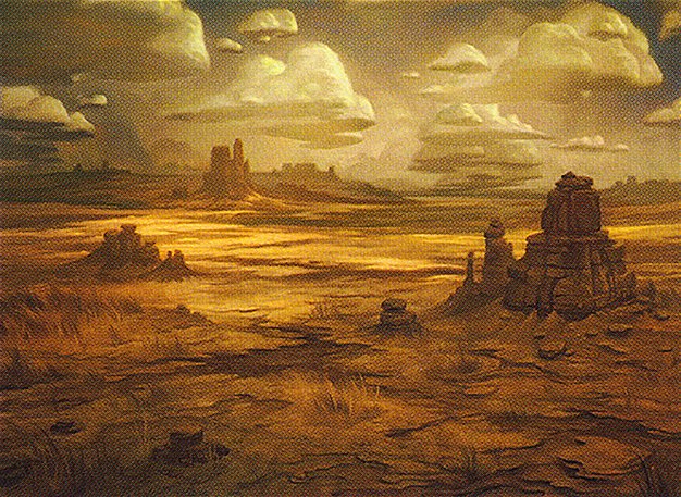 Plains