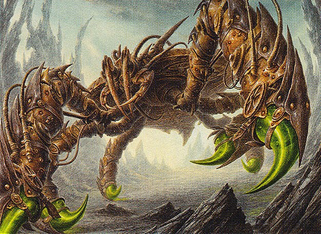 Scuttling Doom Engine