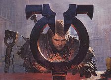 Selfless Cathar