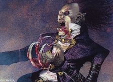 Sengir Vampire