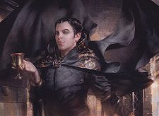 Shadowcloak Vampire
